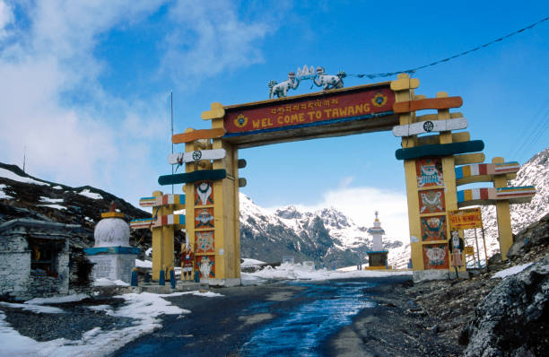 Complete Arunachal