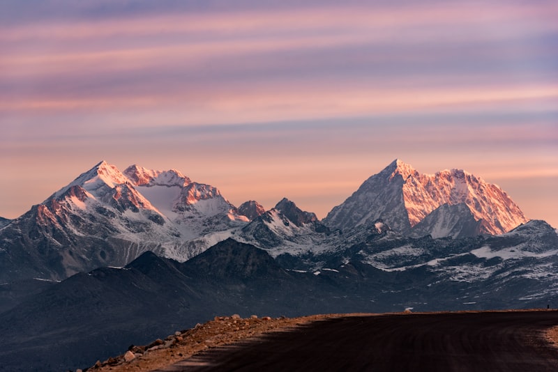 Pelling - West Sikkim